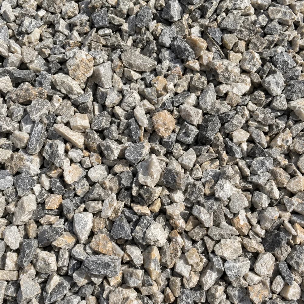#78 Crushed Stone