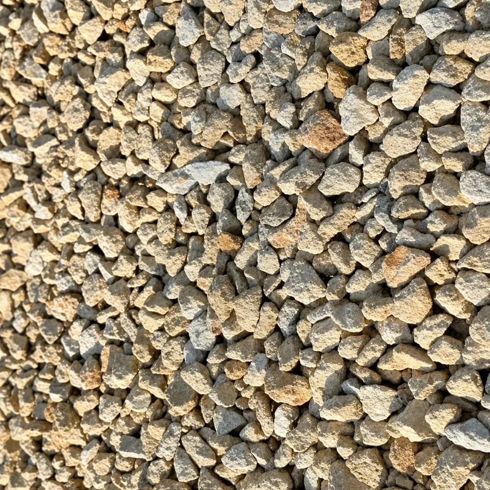 #89 Crushed Stone