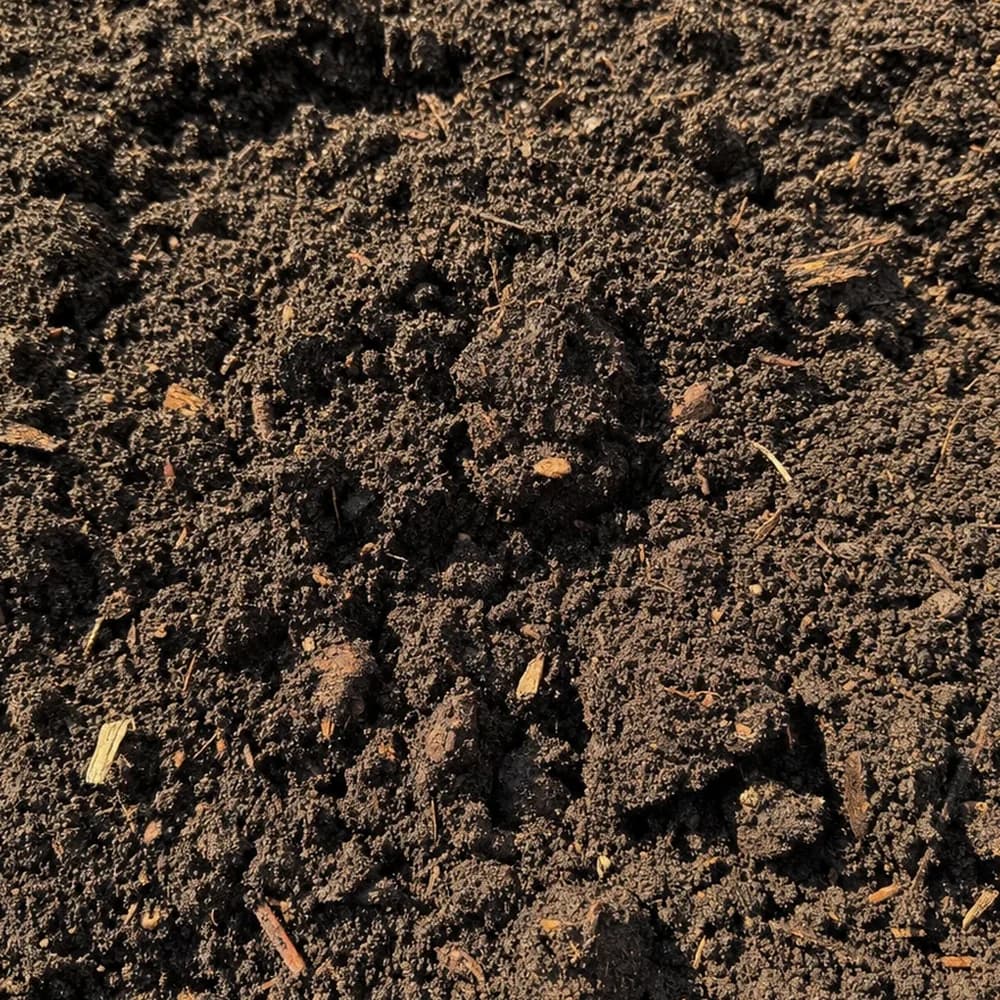Garden Soil