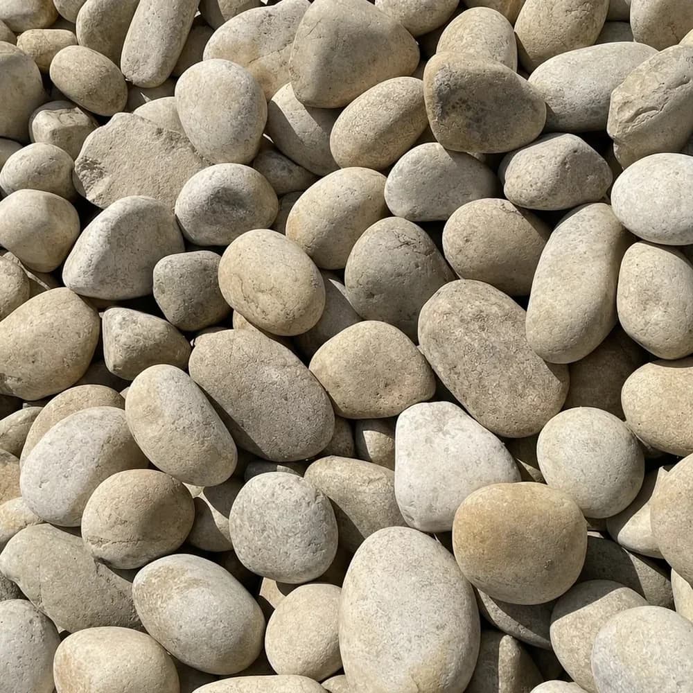 Large River Rock