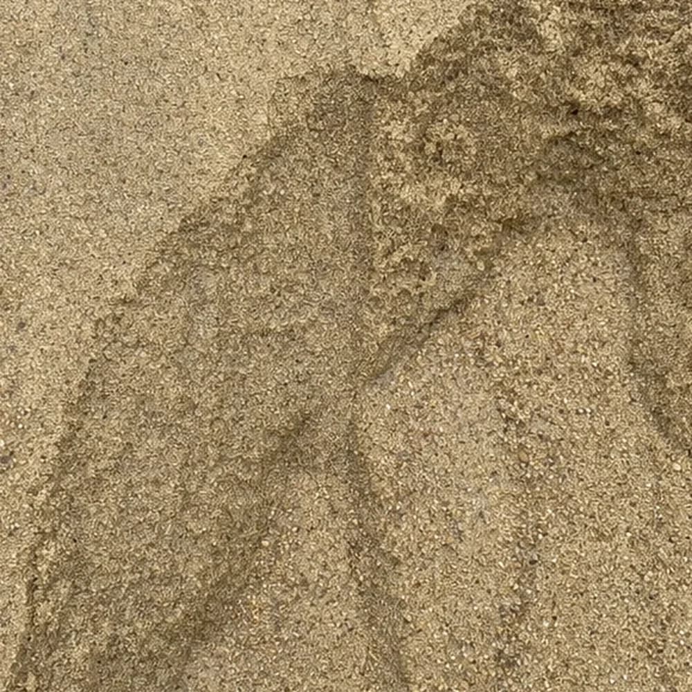 Washed Sand